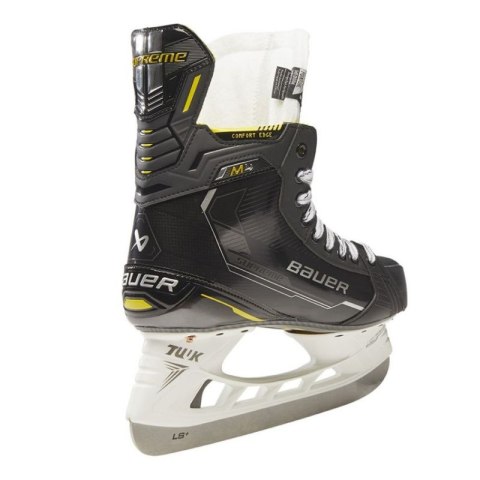 Łyżwy hokejowe Bauer Supreme M4 Int Bauer