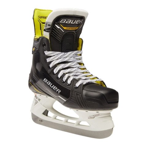 Łyżwy hokejowe Bauer Supreme M4 Int Bauer