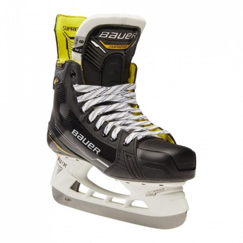 Łyżwy hokejowe Bauer Supreme M4 Sr 1059770 Bauer