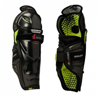 Nagolenniki hokejowe Bauer Vapor 3X Pro Jr 1059941 Bauer