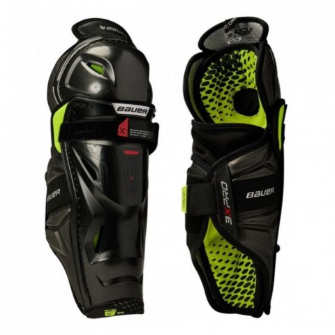 Nagolenniki hokejowe Bauer Vapor 3X Pro Jr 1059941 Bauer