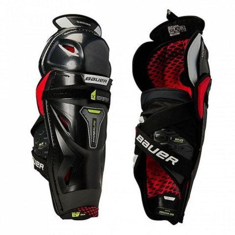 Nagolenniki hokejowe Bauer Vapor Hyperlite M 1059932 Bauer