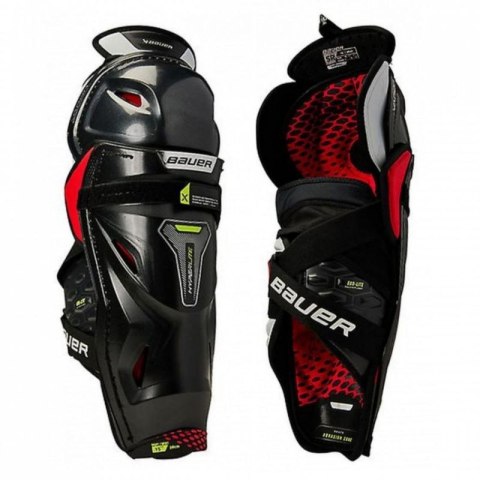 Nagolenniki hokejowe Bauer Vapor Hyperlite M 1059932 Bauer
