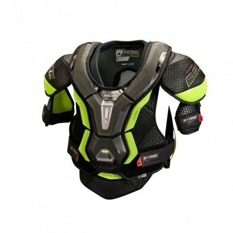 Naramienniki hokejowe Bauer Vapor 3X Pro Jr 1059922 Bauer