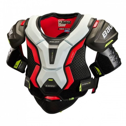 Naramienniki hokejowe Bauer Vapor Hyperlite Int M 1060682 Bauer