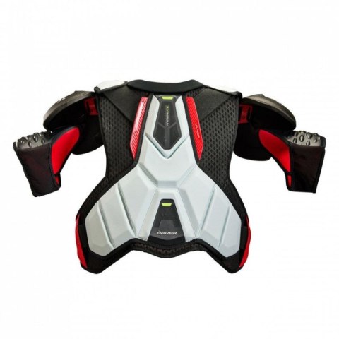 Naramienniki hokejowe Bauer Vapor Hyperlite Int M 1060682 Bauer