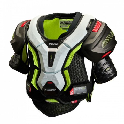 Naramienniki hokejowe Bauer Vapor Hyperlite Jr 1059921 Bauer