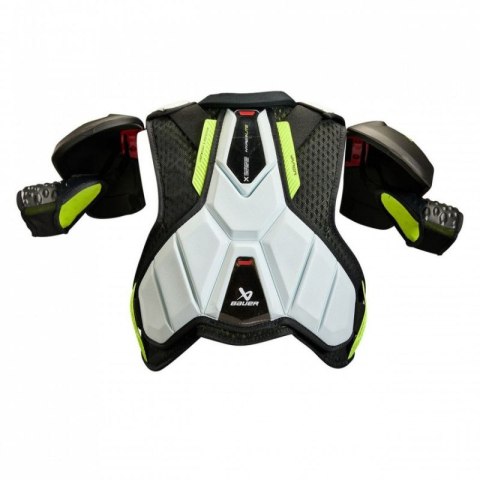 Naramienniki hokejowe Bauer Vapor Hyperlite Jr 1059921 Bauer