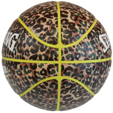Piłka do koszykówki Spalding Commander In/Out Ball 76936Z Spalding
