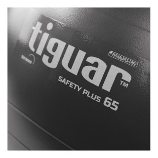 Piłka gimnastyczna tiguar body ball safety plus TI-SP0065G Tiguar