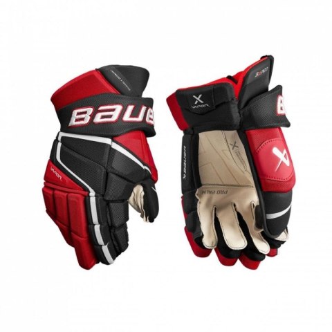 Rękawice hokejowe Bauer Vapor 3X Pro Sr M 1059953 Bauer
