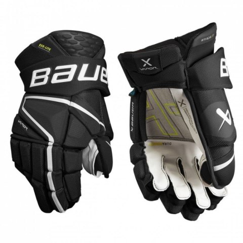 Rękawice hokejowe Bauer Vapor Hyperlite Int M 1059956 Bauer