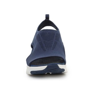 Sandały Skechers Arch Fit City Catch W 119236-NVY Skechers