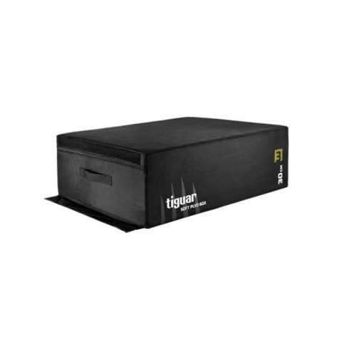 Skrzynia treningowa tiguar plyo soft box V2 TI-PSB030V2 Tiguar