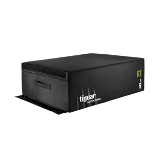 Skrzynia treningowa tiguar plyo soft box V2 TI-PSB030V2 Tiguar
