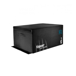 Skrzynia treningowa tiguar plyo soft box V2 TI-PSB045V2 Tiguar