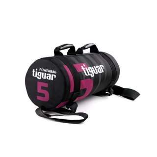 Worek treningowy tiguar powerbag V3 TI-PB005V3 Tiguar
