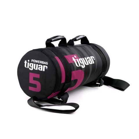 Worek treningowy tiguar powerbag V3 TI-PB005V3 Tiguar