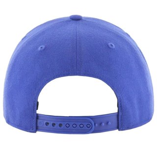 47 Brand MLB Los Angeles Dodgers Cold Zone Cap B-CLZOE12WBP-RYC Niebieskie One size 47 Brand