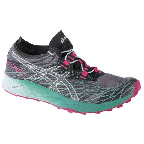 Buty Asics Fujispeed W 1012B176-001 Asics
