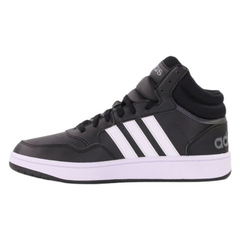 Buty adidas Hoops 3.0 Mid M GW3020 Adidas