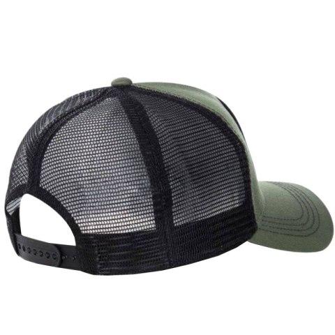 Czapka z daszkiem Capslab Looney Tunes Daffy Duck Cap CL-LOO-1-DAF2 Capslab