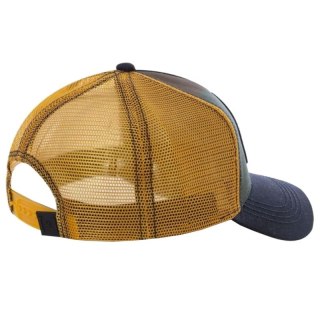 Czapka z daszkiem Capslab Looney Tunes Daffy Duck Cap CL-LOO-1-DAF4 Capslab