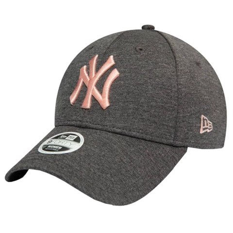 Czapka z daszkiem New Era 9FORTY Tech New York Yankees MLB Cap 80489231 New York Yankees