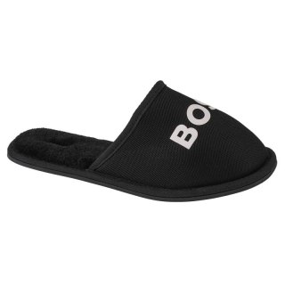 Kapcie Boss Logo Slippers Jr J29312-09B Boss