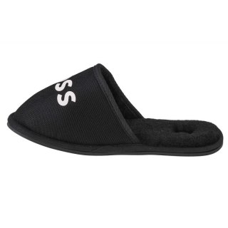 Kapcie Boss Logo Slippers Jr J29312-09B Boss
