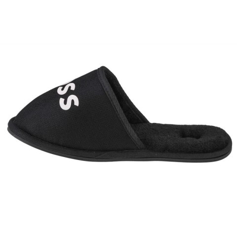 Kapcie Boss Logo Slippers Jr J29312-09B Boss