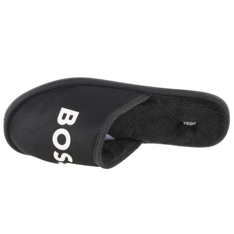 Kapcie Boss Logo Slippers Jr J29312-09B Boss