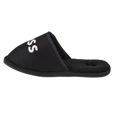 Kapcie Boss Logo Slippers Jr J29312-09B Boss
