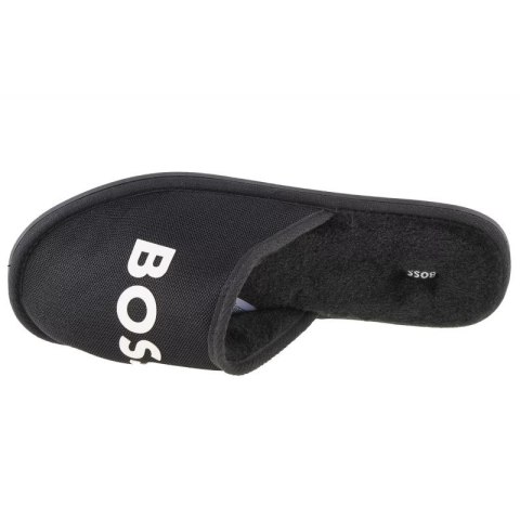 Kapcie Boss Logo Slippers Jr J29312-09B Boss