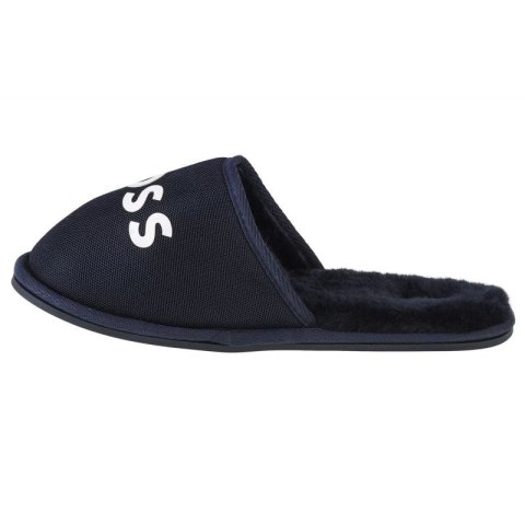 Kapcie Boss Logo Slippers Jr J29312-849 Boss