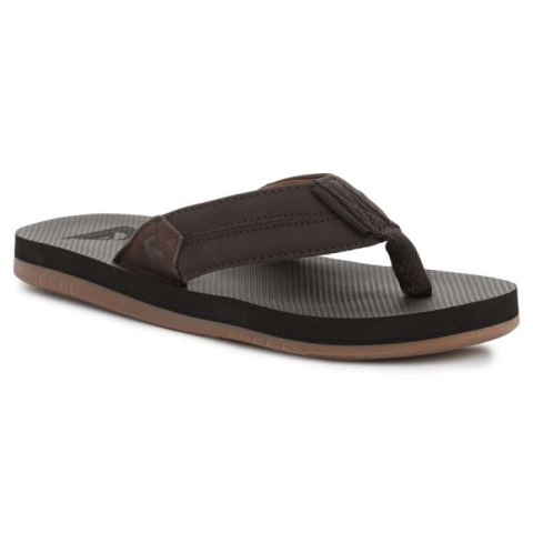 Klapki Quiksilver M AQYL100633 Inny