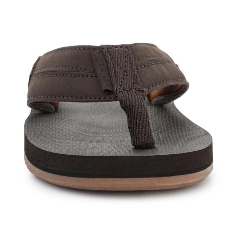 Klapki Quiksilver M AQYL100633 Inny