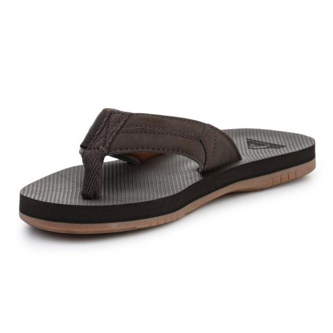 Klapki Quiksilver M AQYL100633 Inny