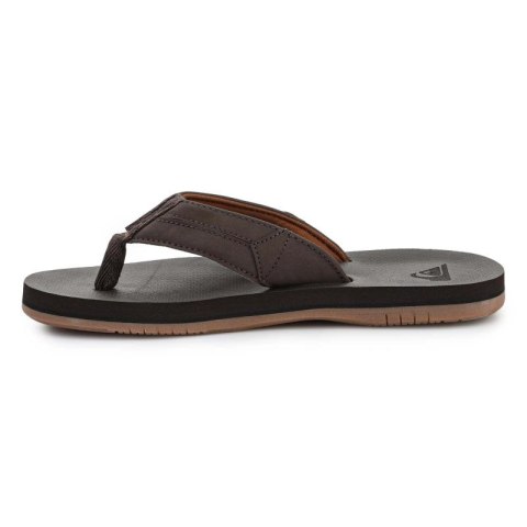 Klapki Quiksilver M AQYL100633 Inny