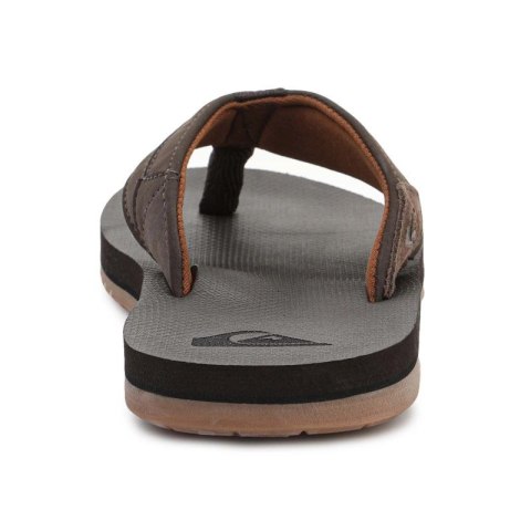 Klapki Quiksilver M AQYL100633 Inny