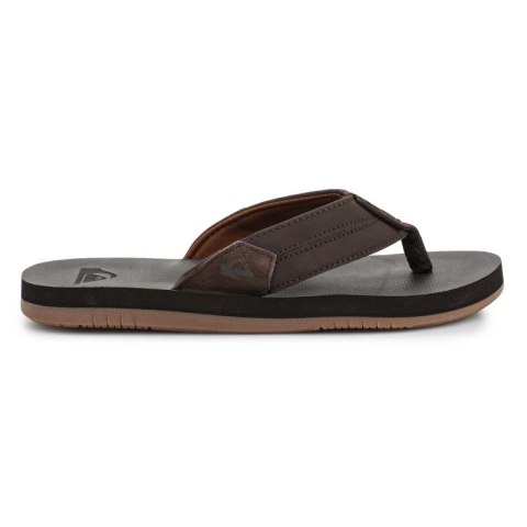 Klapki Quiksilver M AQYL100633 Inny