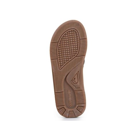 Klapki Quiksilver M AQYL100633 Inny