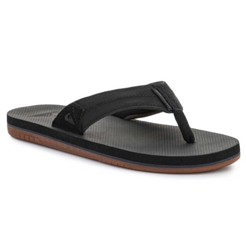 Klapki Quiksilver M AQYL100633 Inny