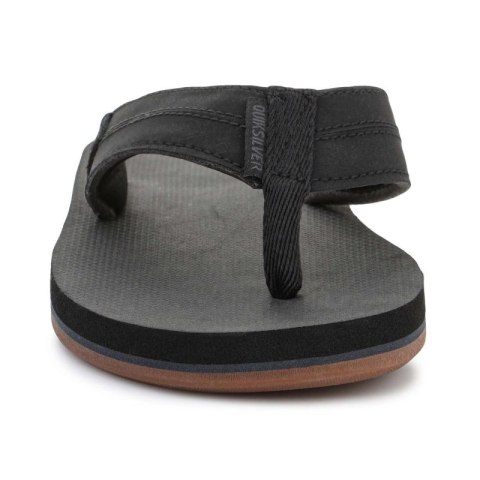 Klapki Quiksilver M AQYL100633 Inny