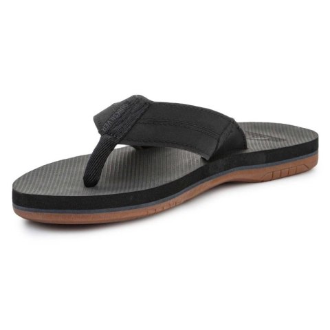 Klapki Quiksilver M AQYL100633 Inny