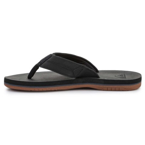 Klapki Quiksilver M AQYL100633 Inny