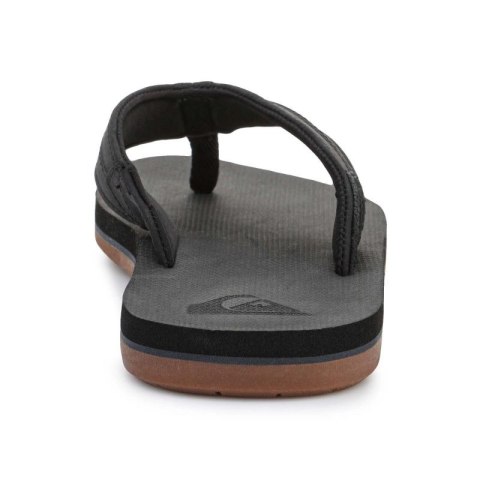 Klapki Quiksilver M AQYL100633 Inny