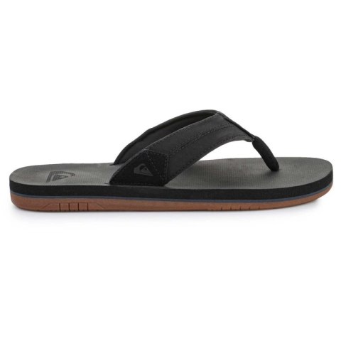 Klapki Quiksilver M AQYL100633 Inny