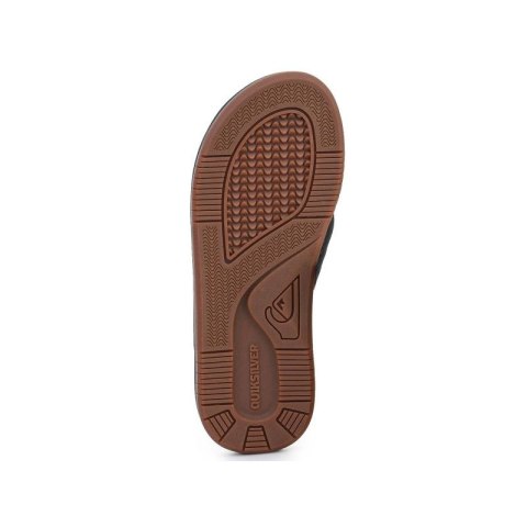 Klapki Quiksilver M AQYL100633 Inny