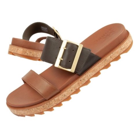 Klapki Sorel Roaming Slide W NL4177-242 Sorel